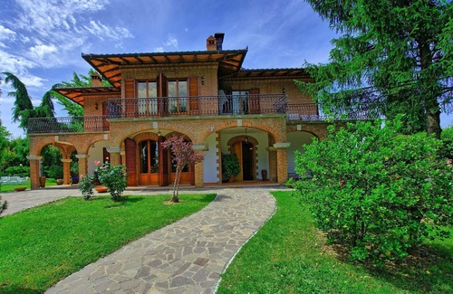 Torrita di Siena Villa | Villa Lauretana - Torrita Di Siena ,Tuscany
