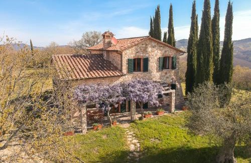 San Venanzo Villa | Villa Lavanda