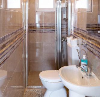 Southwestern Region House | Villa Lazar