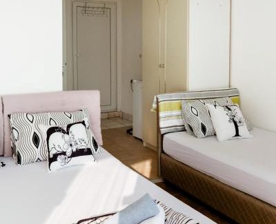 Southwestern Region House | Villa Lazar