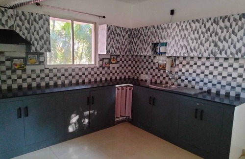Kuilapalayam Villa | Villa LE BONHEUR AUROVILLE