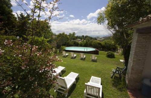 Avenale Villa | Villa le Colline - Homelike Villas