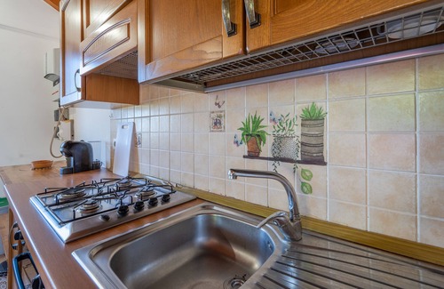 Sortino Villa | Villa "Le Colline Sul Mare" with Sea View, Private Terraces & Wi-Fi