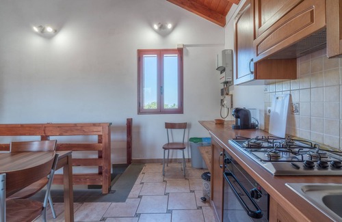 Sortino Villa | Villa "Le Colline Sul Mare" with Sea View, Private Terraces & Wi-Fi
