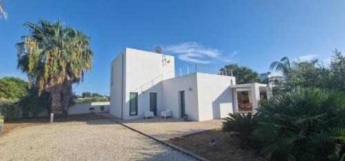 Contrada Fiori Sud Villa | Villa Le Dune Cocus