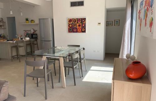 Contrada Fiori Sud Villa | Villa Le Dune Cocus