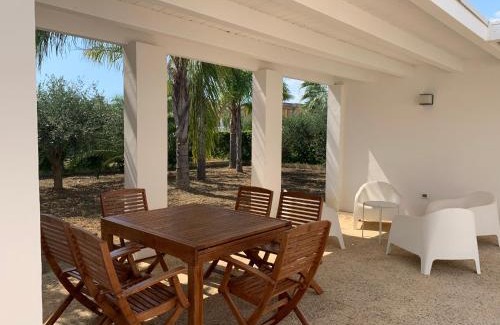 Contrada Fiori Sud Villa | Villa Le Dune Cocus