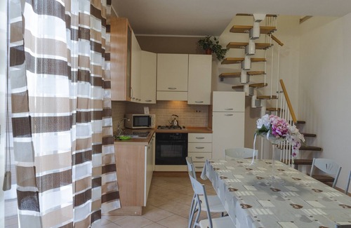 Pozzallo Apartment | Villa Le Mimose - Ippocampo