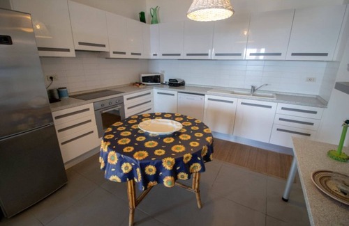 Bagno-Sprizze Apartment | VILLA LE SPRIZZE - LE SPRIZZE A