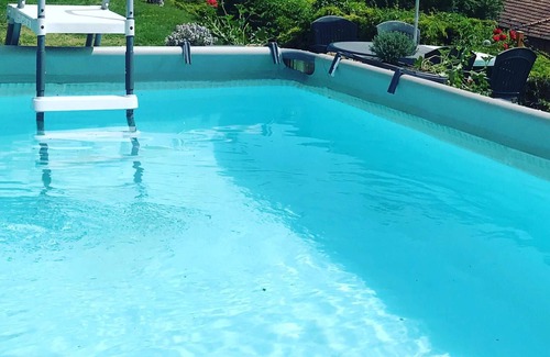Vacciago Apartment | Villa Le Vignole Atmosphere on Lake Orta with 20,000 mt of private parkland