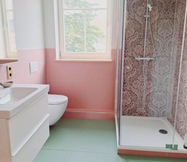Mylau Apartment | Villa Lebensgrund