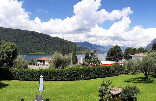 Sale Marasino Bed & Breakfast | Villa leiani b&b