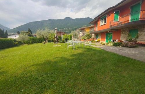 Sale Marasino Bed & Breakfast | Villa Leilani B&B