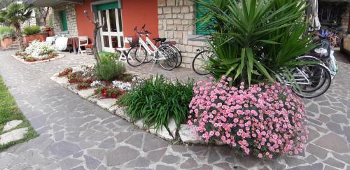 Sale Marasino Bed & Breakfast | Villa Leilani B&B