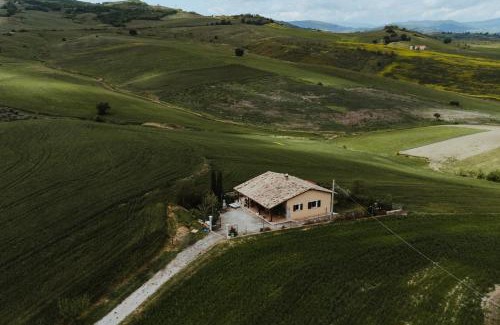 Montenero di Bisaccia House | Villa Lemme