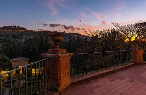 Panicale Villa | Villa Lemura 16+4, Emma Villas