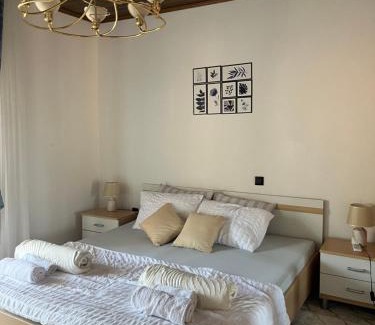 Ohrid House | Villa Lena