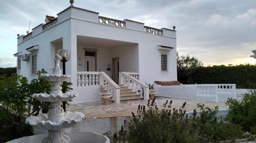 Ostuni Villa | Villa Leo