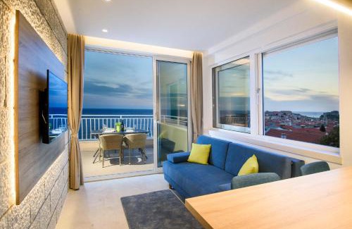 Ploce Apartment | Villa Leoni