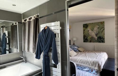 Puylaroque Bed & Breakfast | VILLA LES HAUTS VALLONS