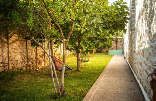 Ida Ougourd Villa | Villa Les jardins fleuris 4 bedrooms
