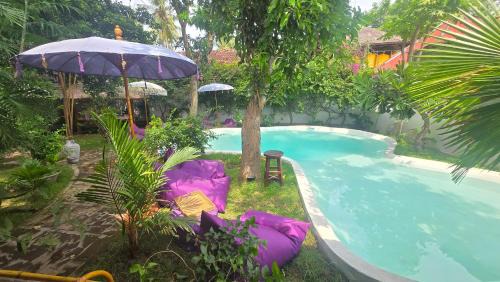 Gili Air Villa | Villa Les Sables Blancs, GILI AIR