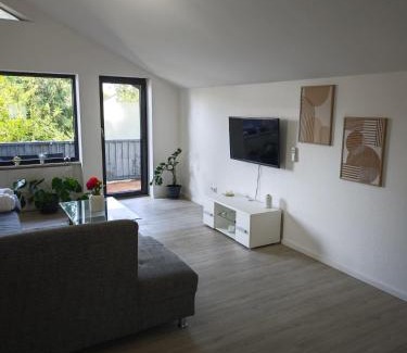 Strullendorf Apartment | Villa Levilia