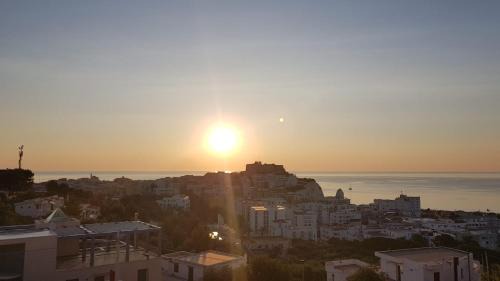 Vieste Apartment | Villa Lia - Appartamento privato
