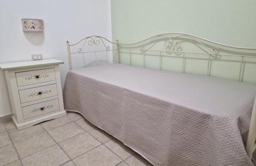 Vieste Apartment | Villa Lia - Appartamento privato