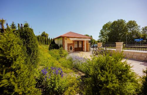 Jicin Hotel | Villa Libosad