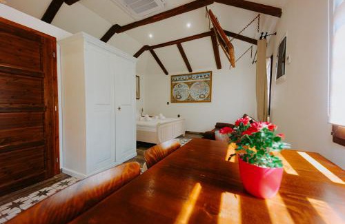 Jicin Hotel | Villa Libosad