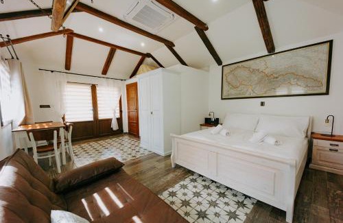 Jicin Hotel | Villa Libosad