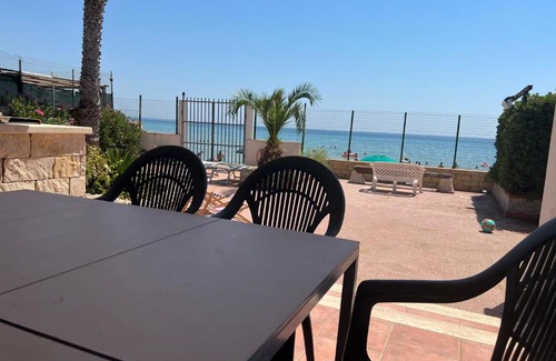 Gallina Villa | Villa Lidia al mare