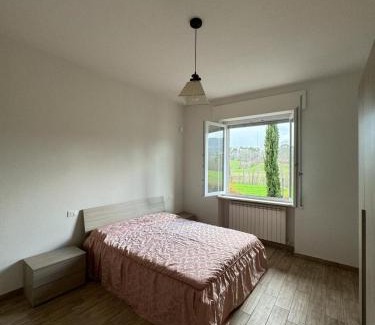 Gassano Apartment | Villa Lilla 1