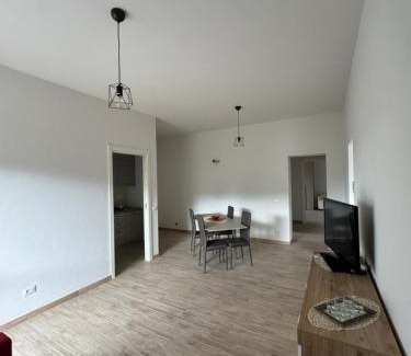 Gassano Apartment | Villa Lilla 1