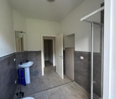 Gassano Apartment | Villa Lilla 2