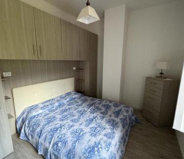 Gassano Apartment | Villa Lilla 2