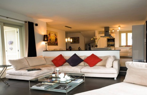 Dizzasco Villa | Villa Lilla - My Home in Como
