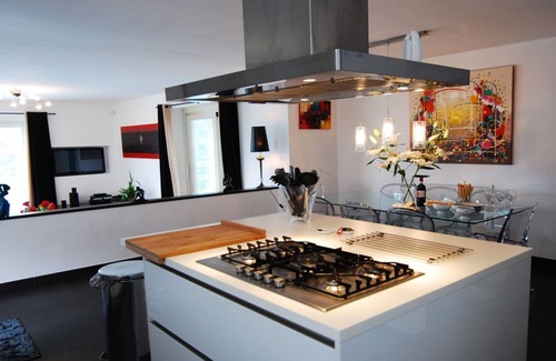 Dizzasco Villa | Villa Lilla - My Home in Como