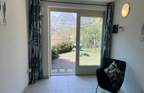 Dizzasco Villa | Villa Lilla - My Home in Como
