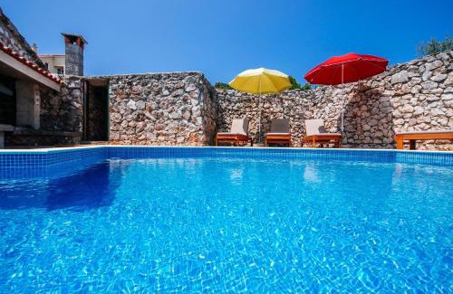 Knez Villa | Villa Lily Comfortable holiday residence