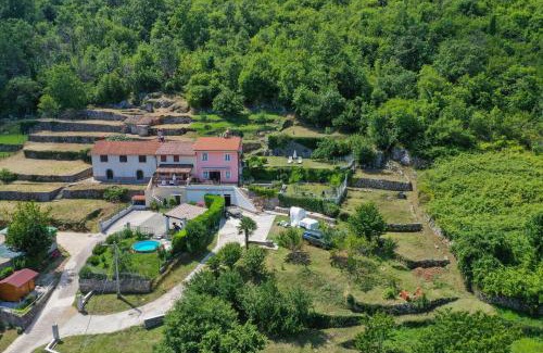 Opatija House | Villa Lily