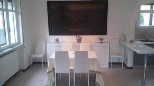 Bergamo House | Villa Lim