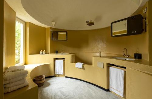 Pucara House | Villa Limonaia