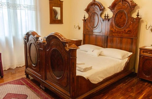 Montegalda Bed & Breakfast | Villa Lioy-Faresin