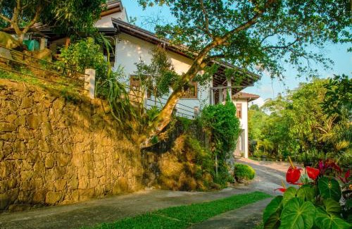 Wanduramba Apartment | Villa Liyana