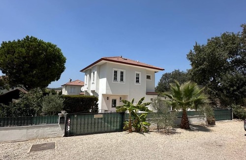 Oludeniz Villa | Villa London by Luxury Group with Private Swimming pool