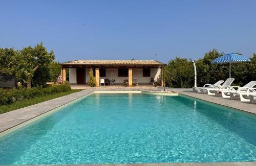 Avola Villa | Villa Lorenzo