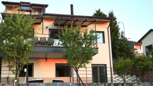 Los Angeles de San Rafael Villa | Villa Los Ángeles