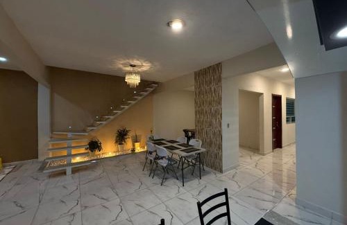 Puebla House | Villa los Encinos